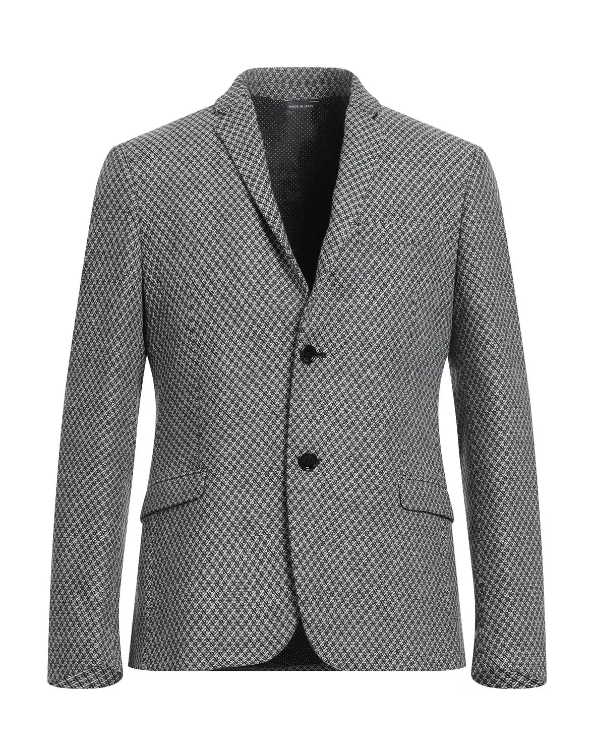 

Блейзер Havana & Co., черный