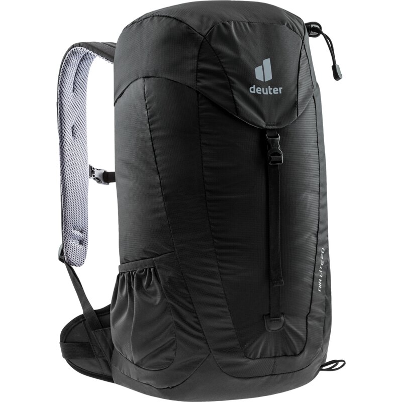 

Рюкзак Air Lite 20 Deuter, черный
