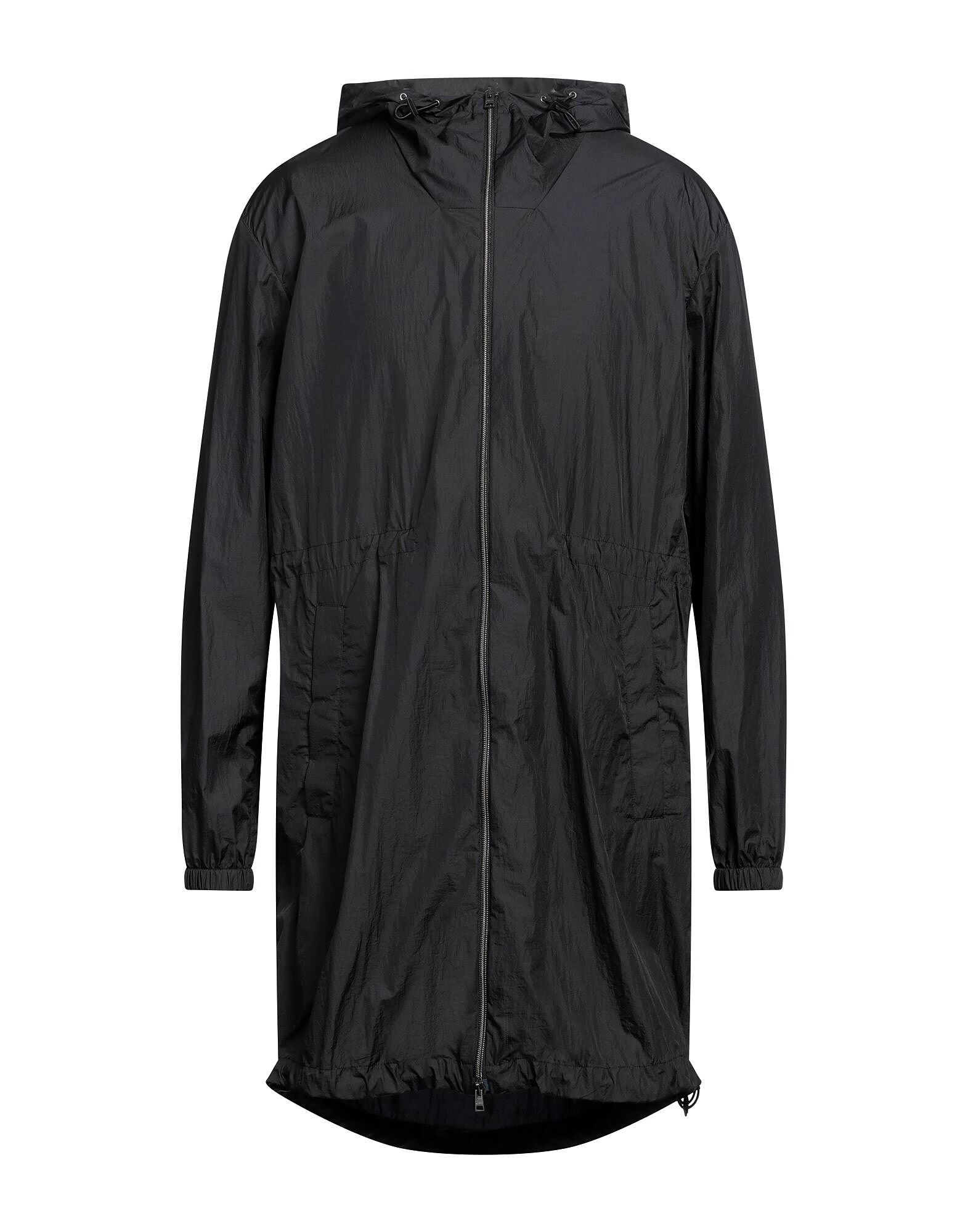 

Плащ Herno, черный