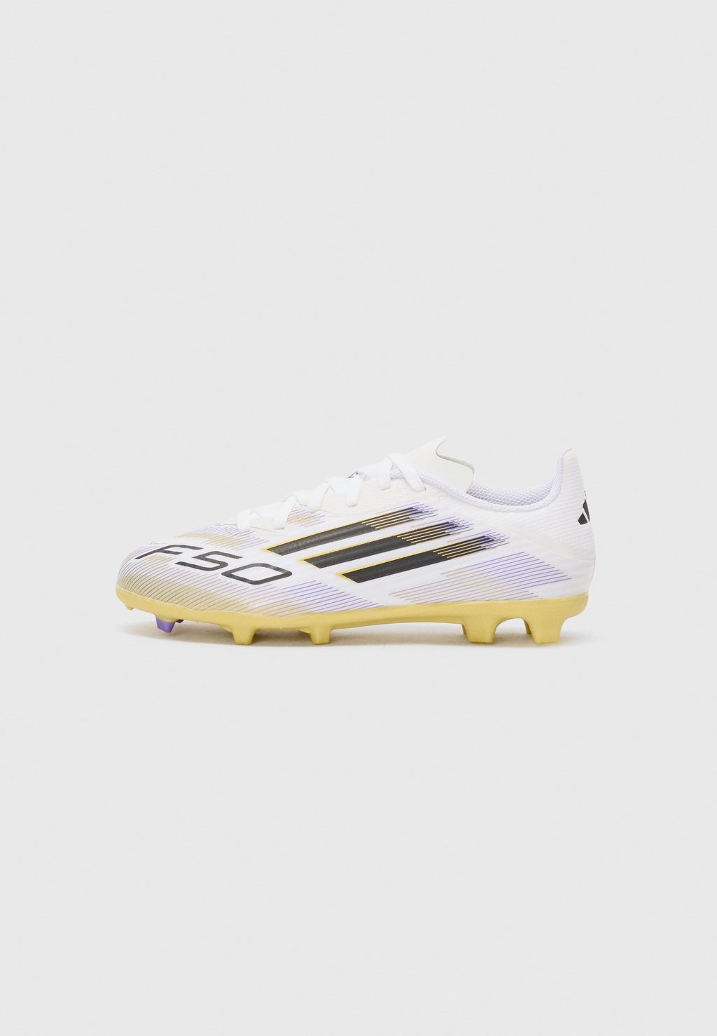 

Футбольные бутсы F50 LEAGUE Adidas Performance, белый