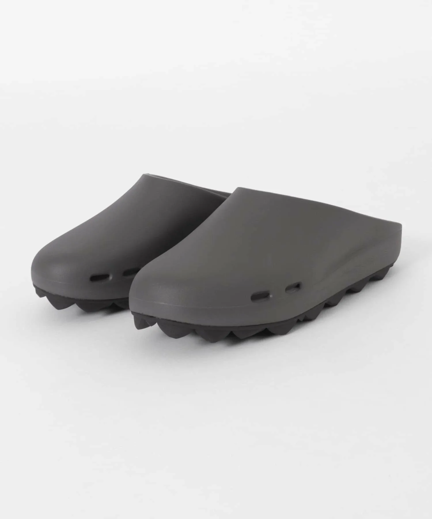 Сандалии Подошва PPACO LUX-1 AIR с шипами Urban Research Buyers Select, D.GRY/BLK