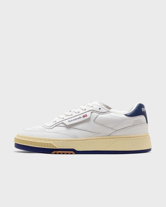 

Кроссовки Reebok Club C Ltd, цвет vintage navy
