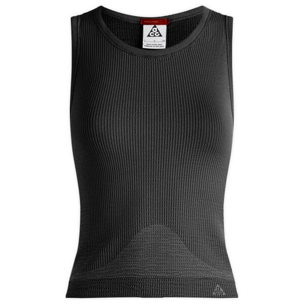 

Майка Nike acg dlta bslr Nike Apparel, черный