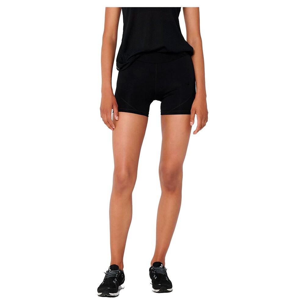 

Леггинсы Only Play Knox Training Short, черный