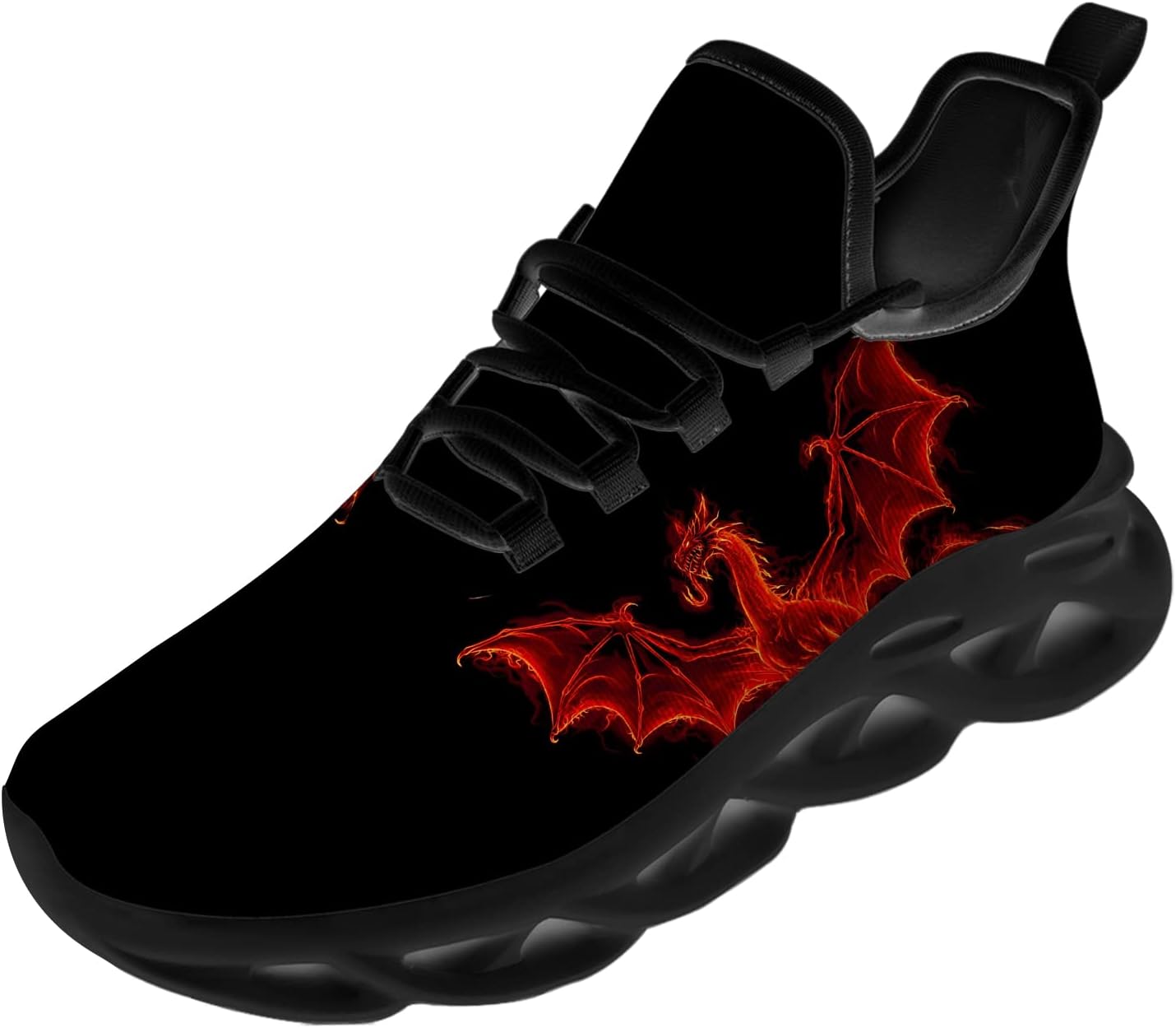 

Кроссовки Ciadoon Tie Dye для бега по дороге, мужские и женские, для ходьбы и тенниса, дышащие, подарок для мальчика или девочки, Multicolor