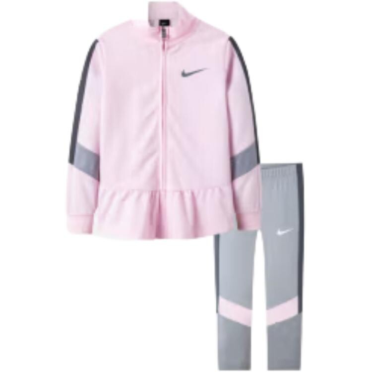 

Детская повседневная спортивная одежда Nike, серый