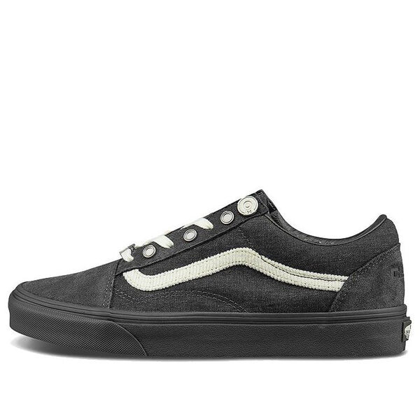

Кроссовки c2h4 x old skool 'relic stone' Vans, черный