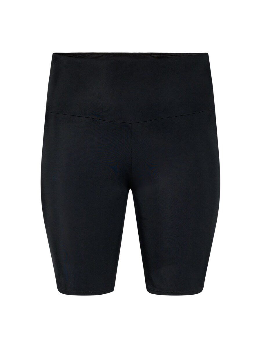 

Плавки от бикини Zizzi SBASIC, черный