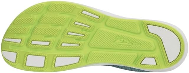 Мужские кроссовки для шоссейного бега ALTRA Escalante Racer 2, темно-синий — фото 4