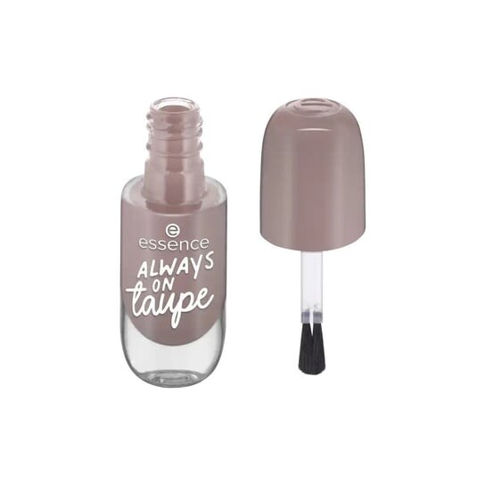 Лак для ногтей для женщин Gel Nail Color от Essence — фото 2