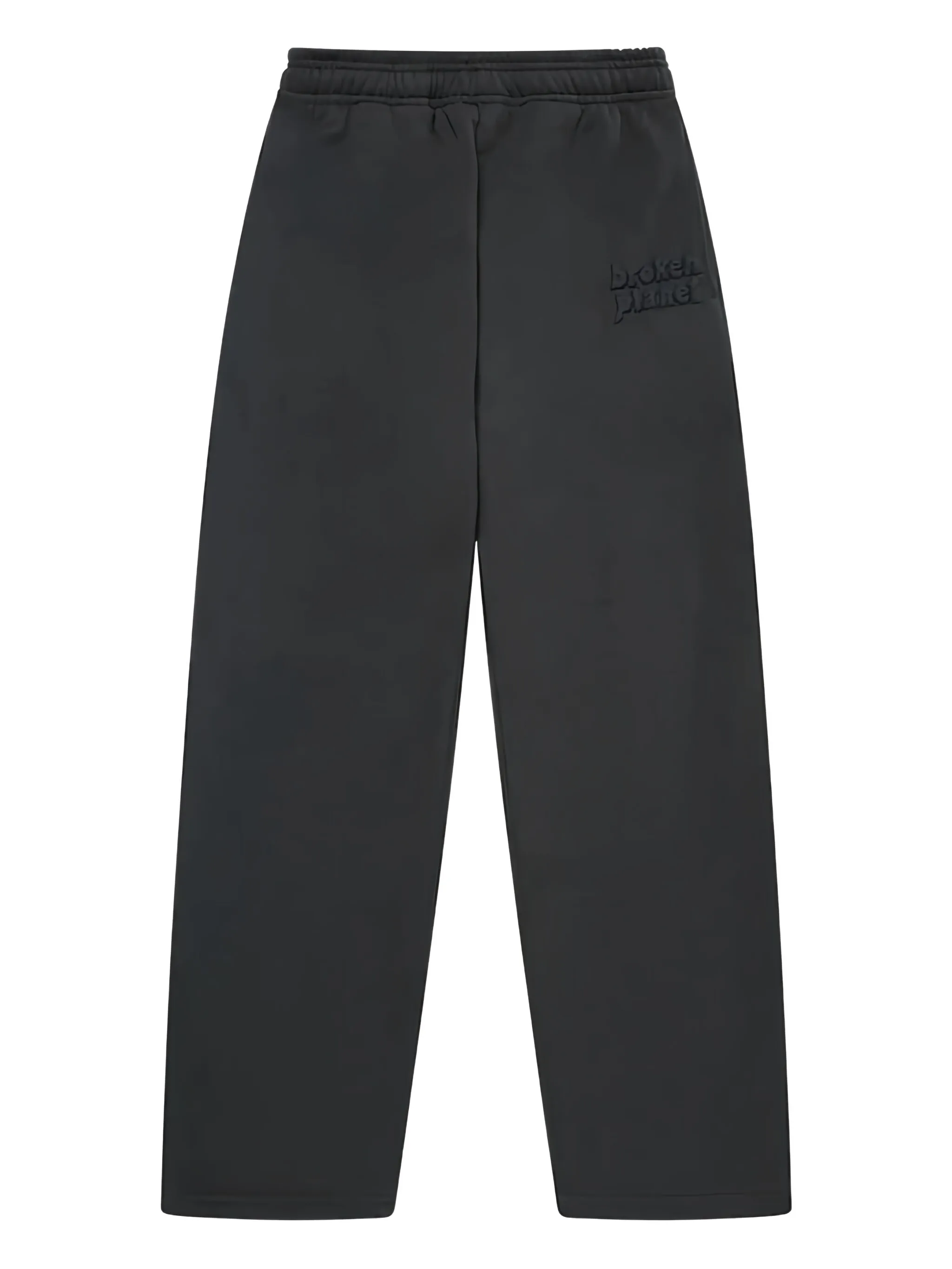 

Спортивные брюки Stargazing с эластичным поясом Broken Planet, черный