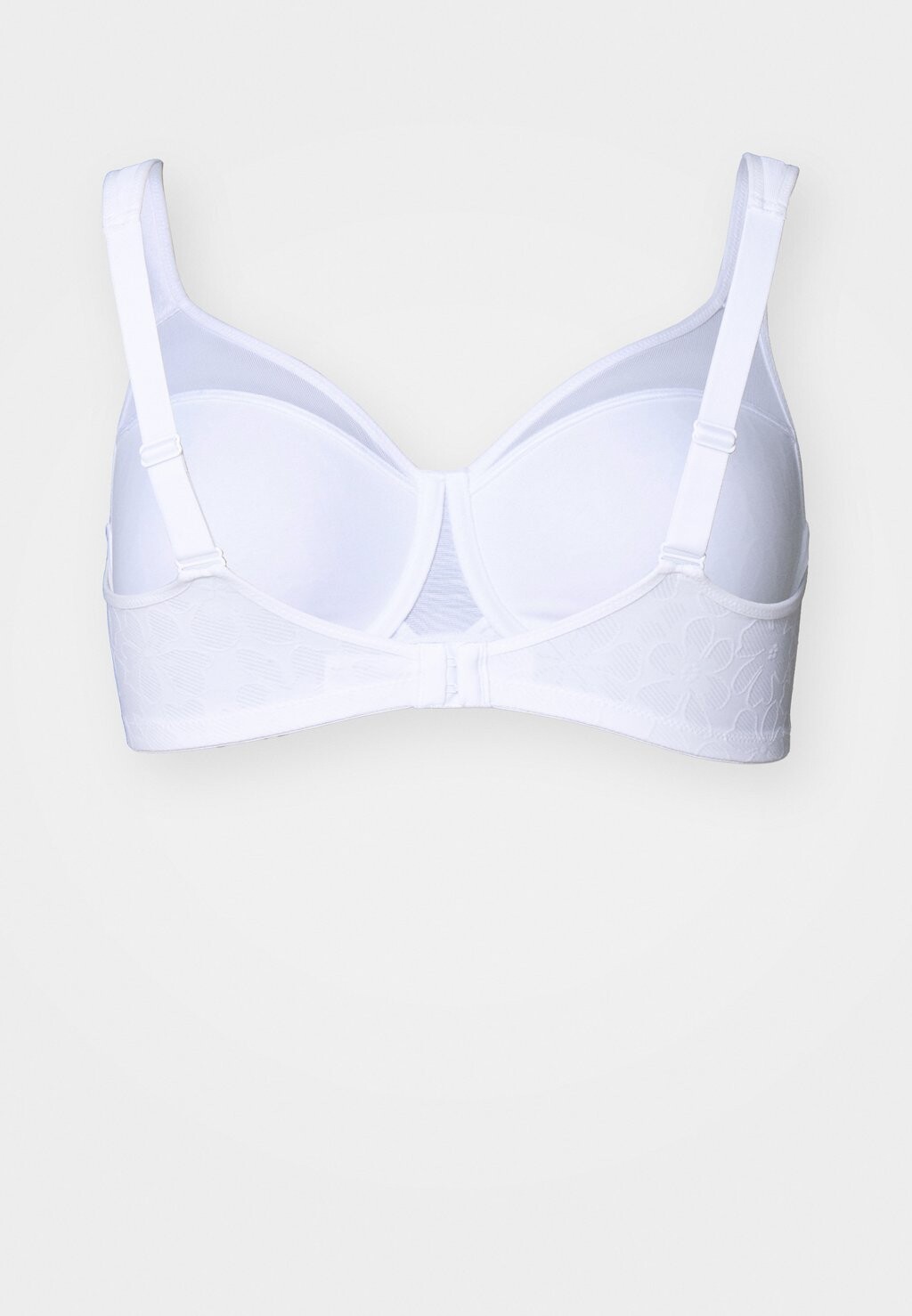 

Бюстгальтер на косточках MINIMIZER BRA LASCANA, белый