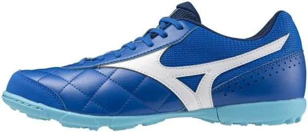 Мужские футбольные кроссовки Mizuno для игры на искусственном газоне, Blue