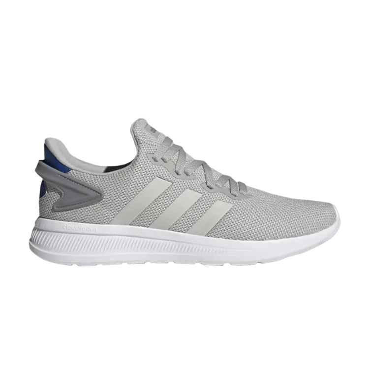 

Кроссовки adidas Lite Racer BYD 2.0 'Grey Royal Blue', серый