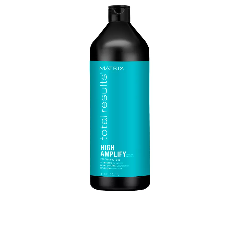 

Шампунь Total results amplify shampoo Matrix, 1000 мл.