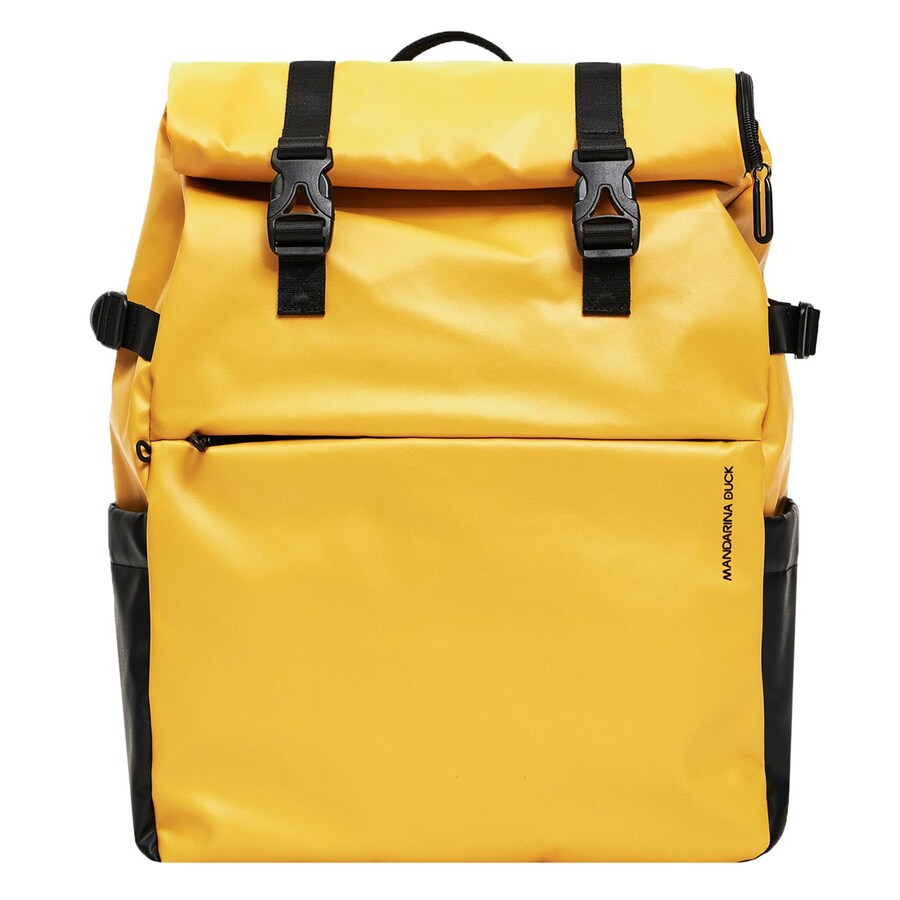 

Рюкзак MANDARINA DUCK Daypack, желтый
