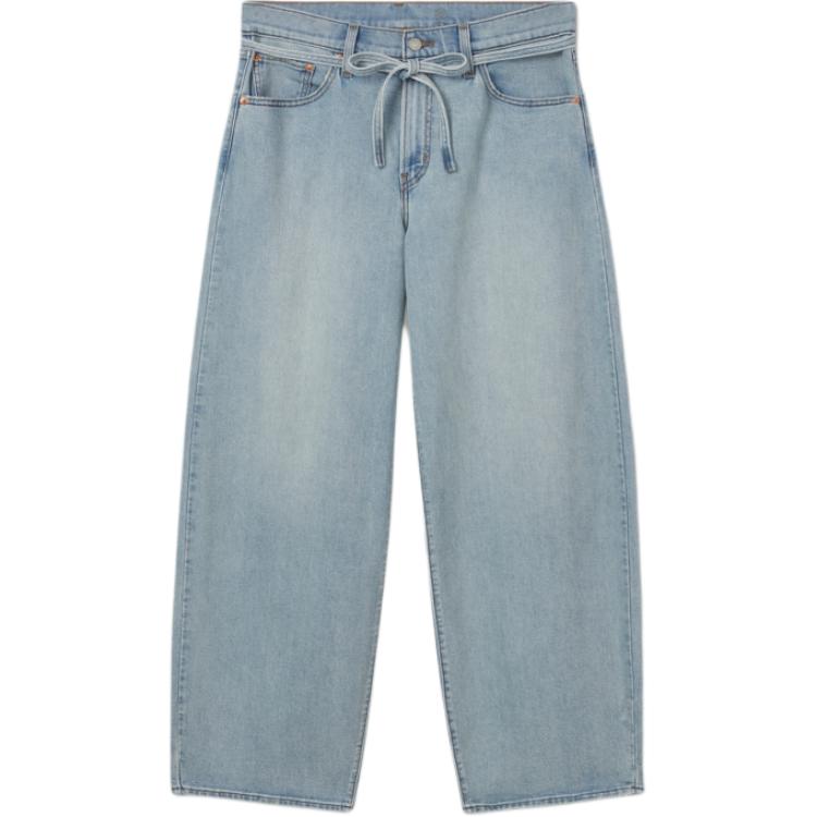 

Levis Джинсы Levi’s женские светло-голубые