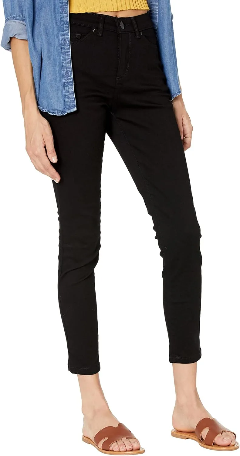 

Lee женские Sculpting Slim Fit Skinny Leg Mid-rise