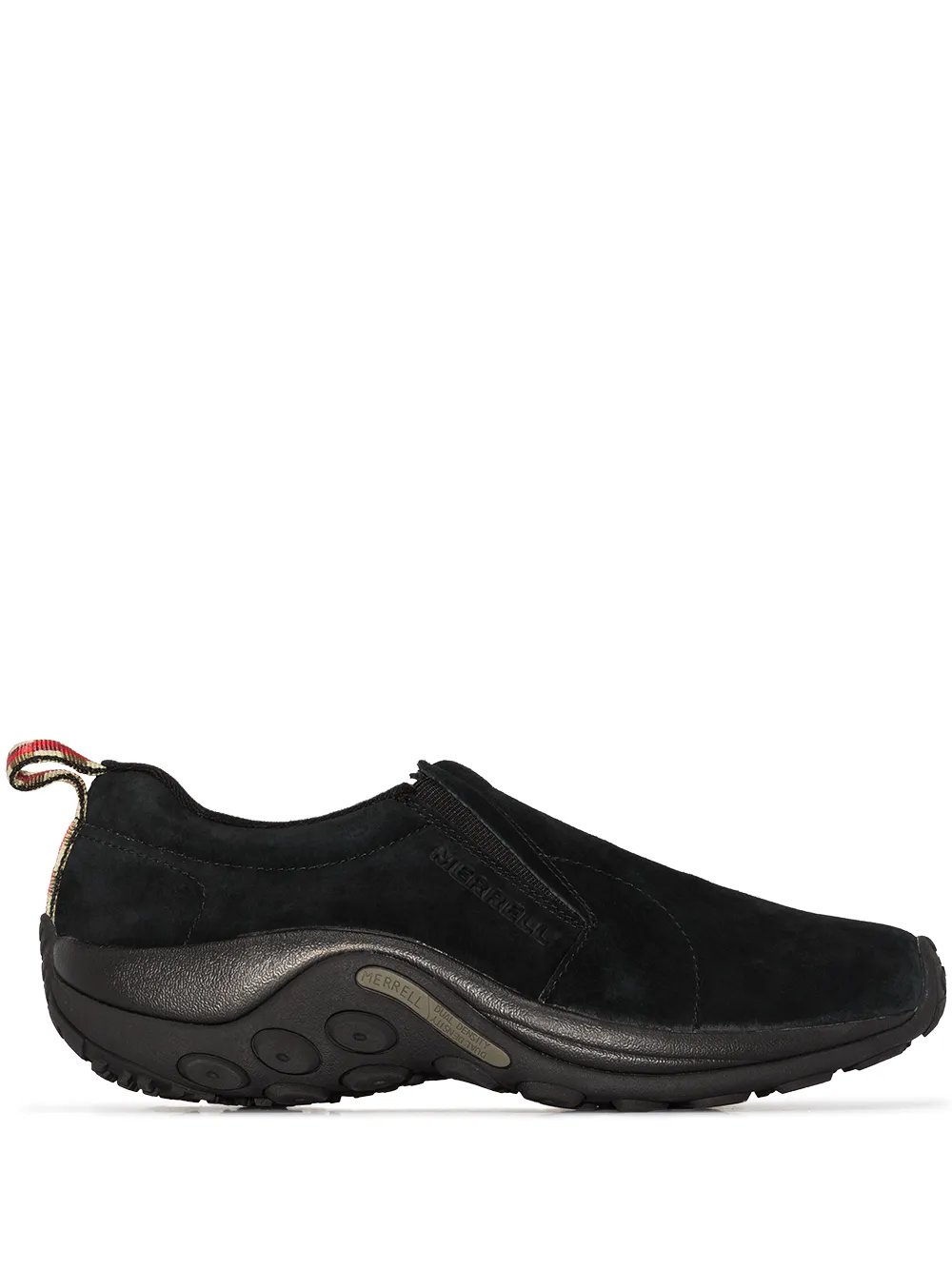 

Кроссовки Jungle Merrell, черный