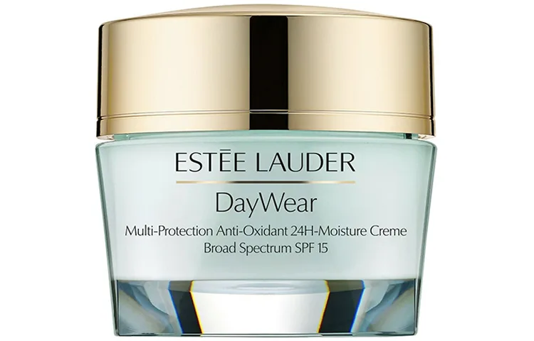 Крем для лица Estée Lauder — ESTEE Увлажняющий защитный с эффектом лифтинга, 50 мл