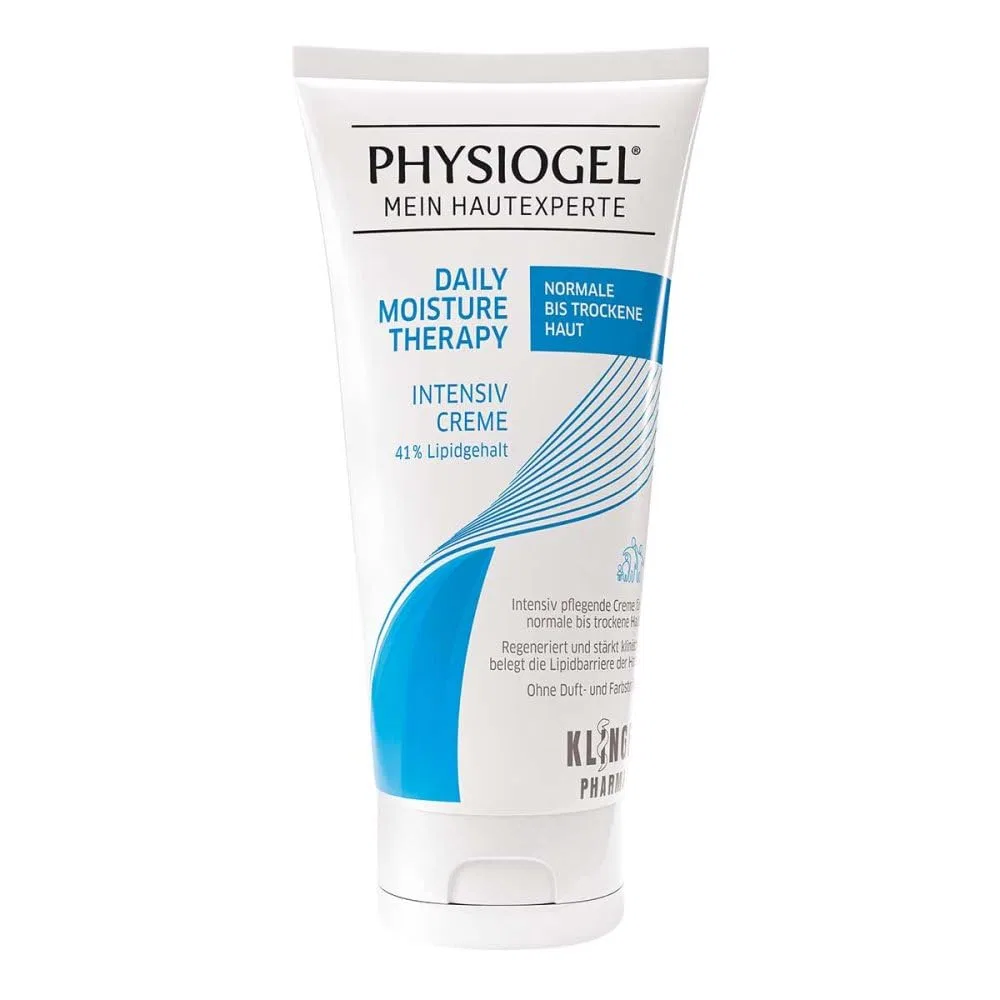 Крем Physiogel Daily Moister Therapy 150 мл Physiogel