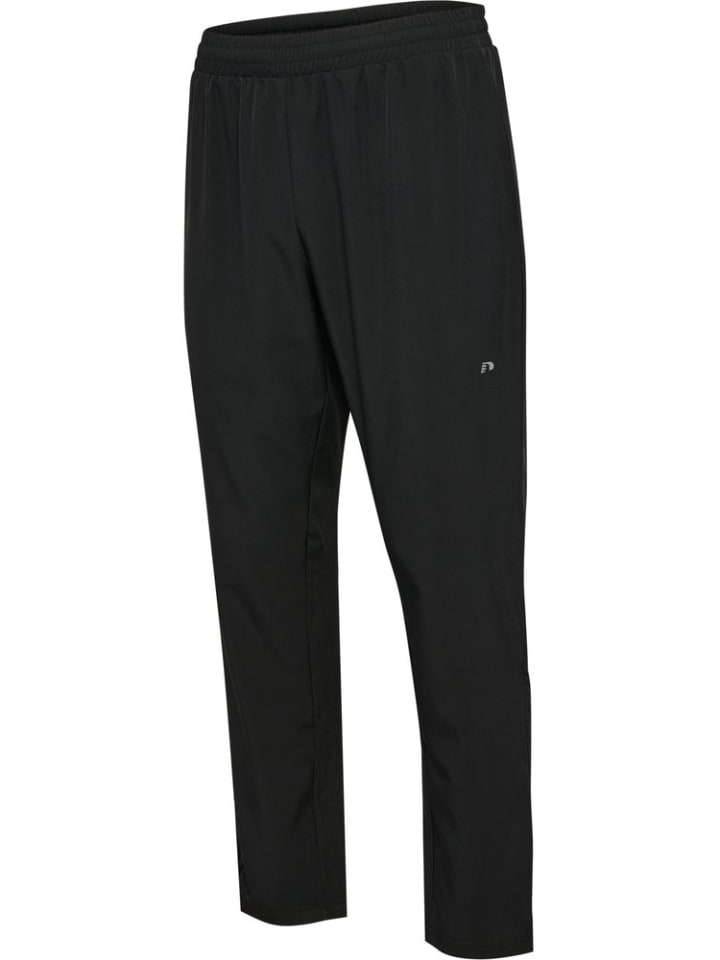 

Newline Тренировочная куртка «Nwlultra Pants» черного цвета