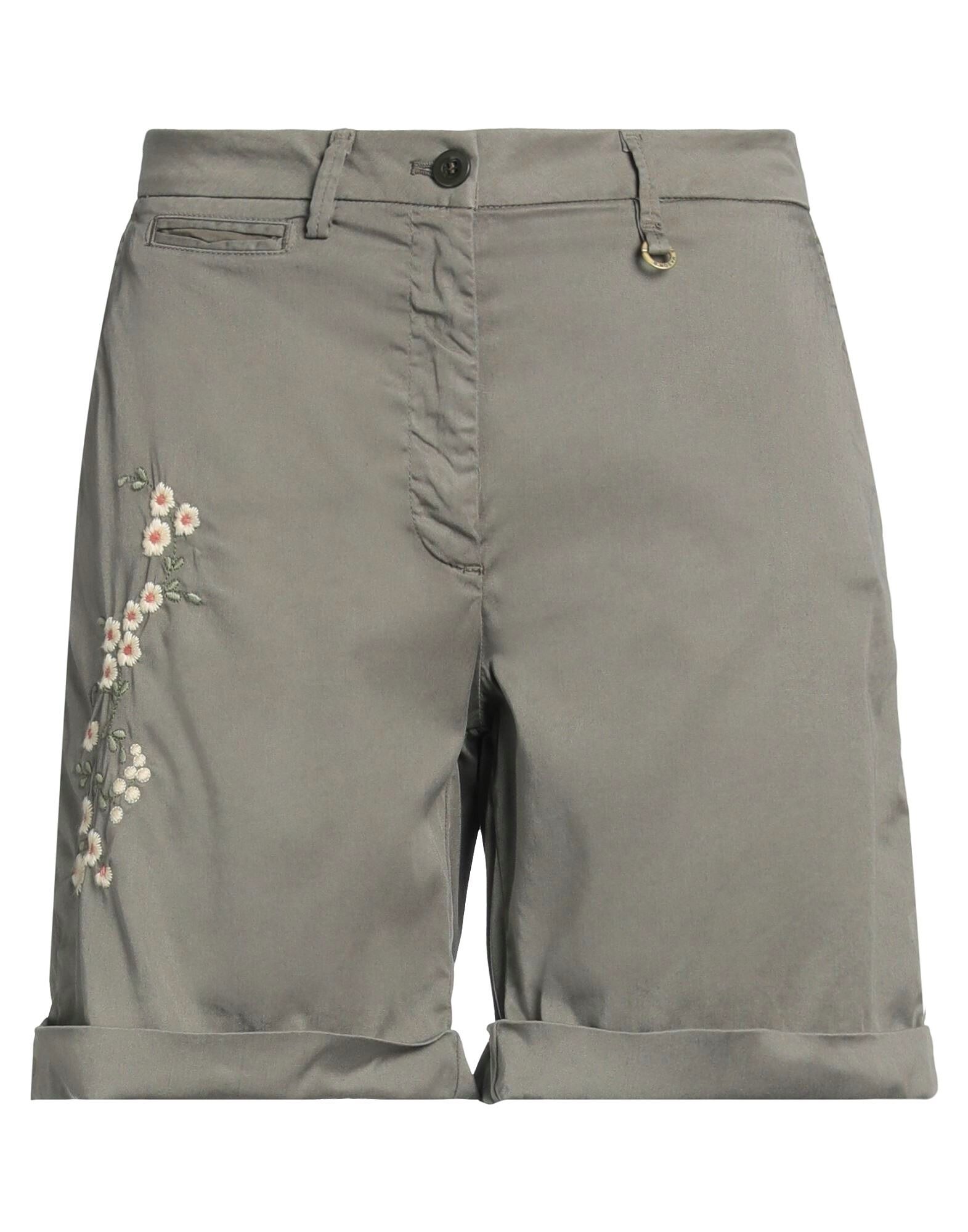 

Шорты Mason'S, зеленый