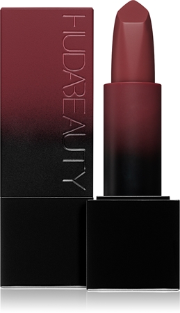 

Матовая помада Huda Beauty Power Bullet Matte, Ladies Night 3 g