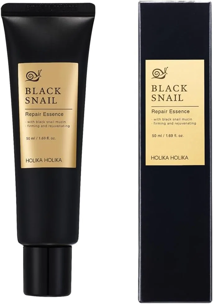 Крем для ногтей Prime Youth Black Nail Repair Holika Holika 50 мл