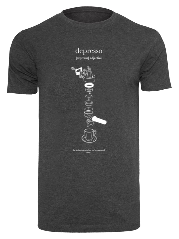 

Футболка Mister Tee