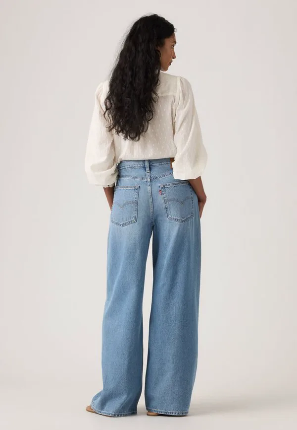 Джинсы свободного кроя прямого кроя размера xl Levi'S, Good Grades — фото 3