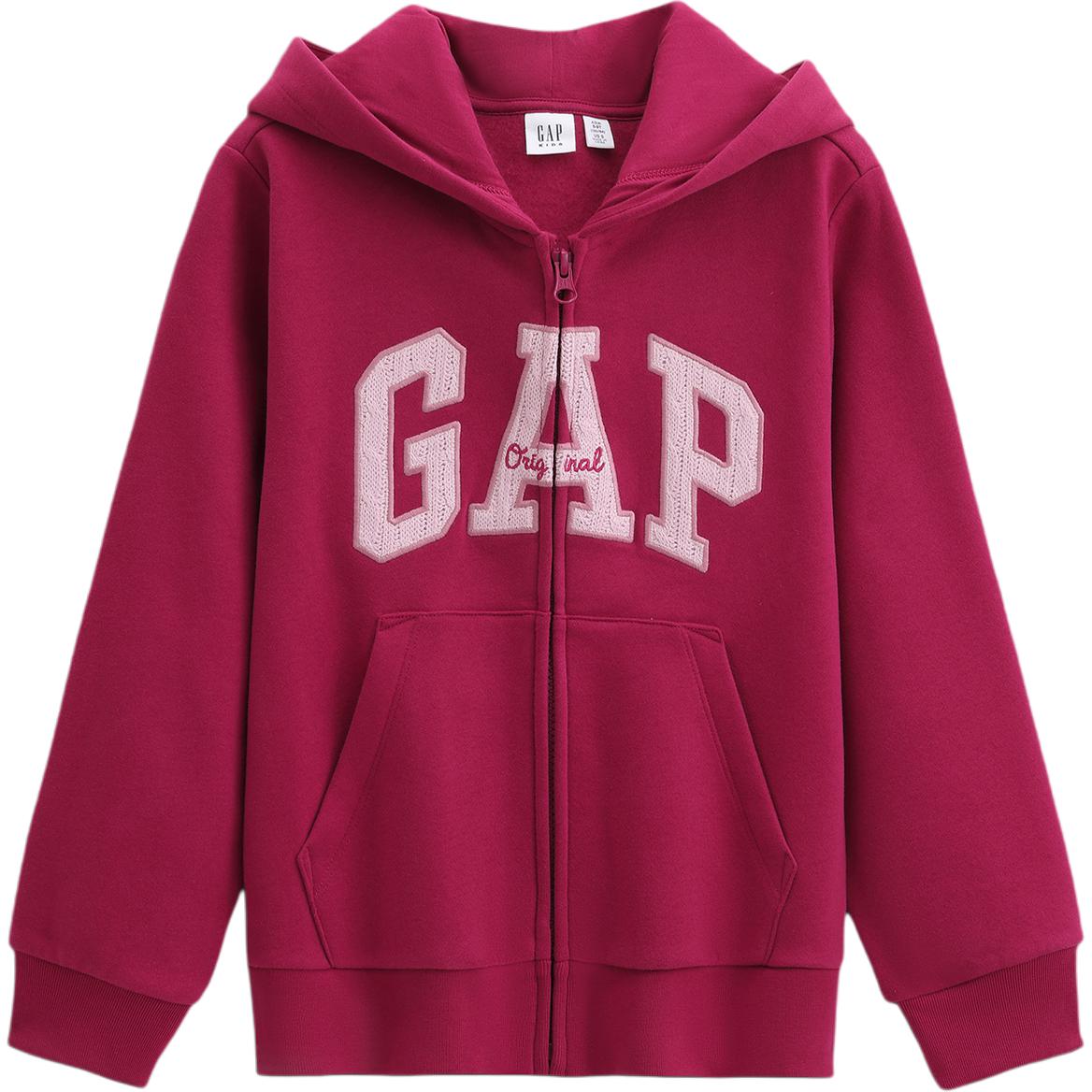 Дети от 3 до 7 лет GAP, розовый красный