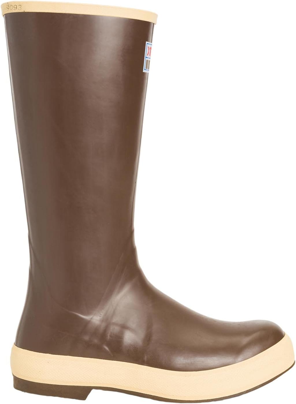 

Мужские ботинки Xtratuf Legacy 15 дюймов