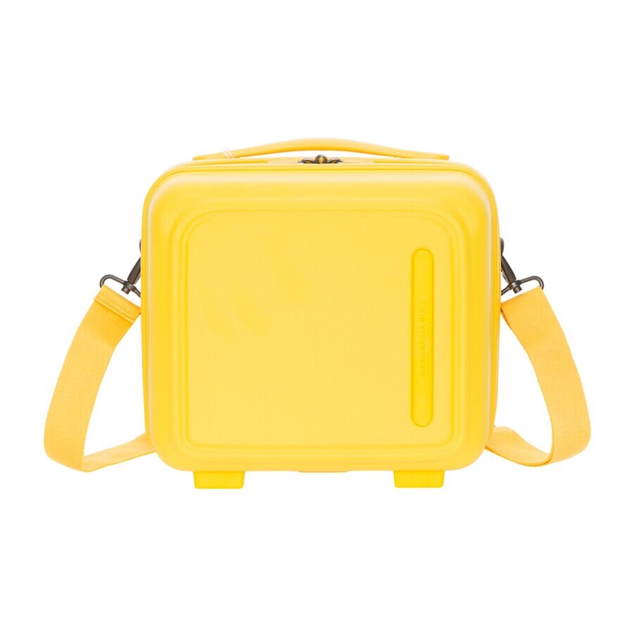 

Сумка для туалетных принадлежностей MANDARINA DUCK Toiletry, желтый