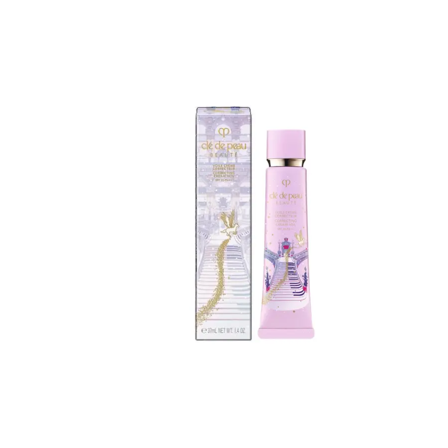 

Тонирующий праймер в тюбике для женщин Clé De Peau Beauté