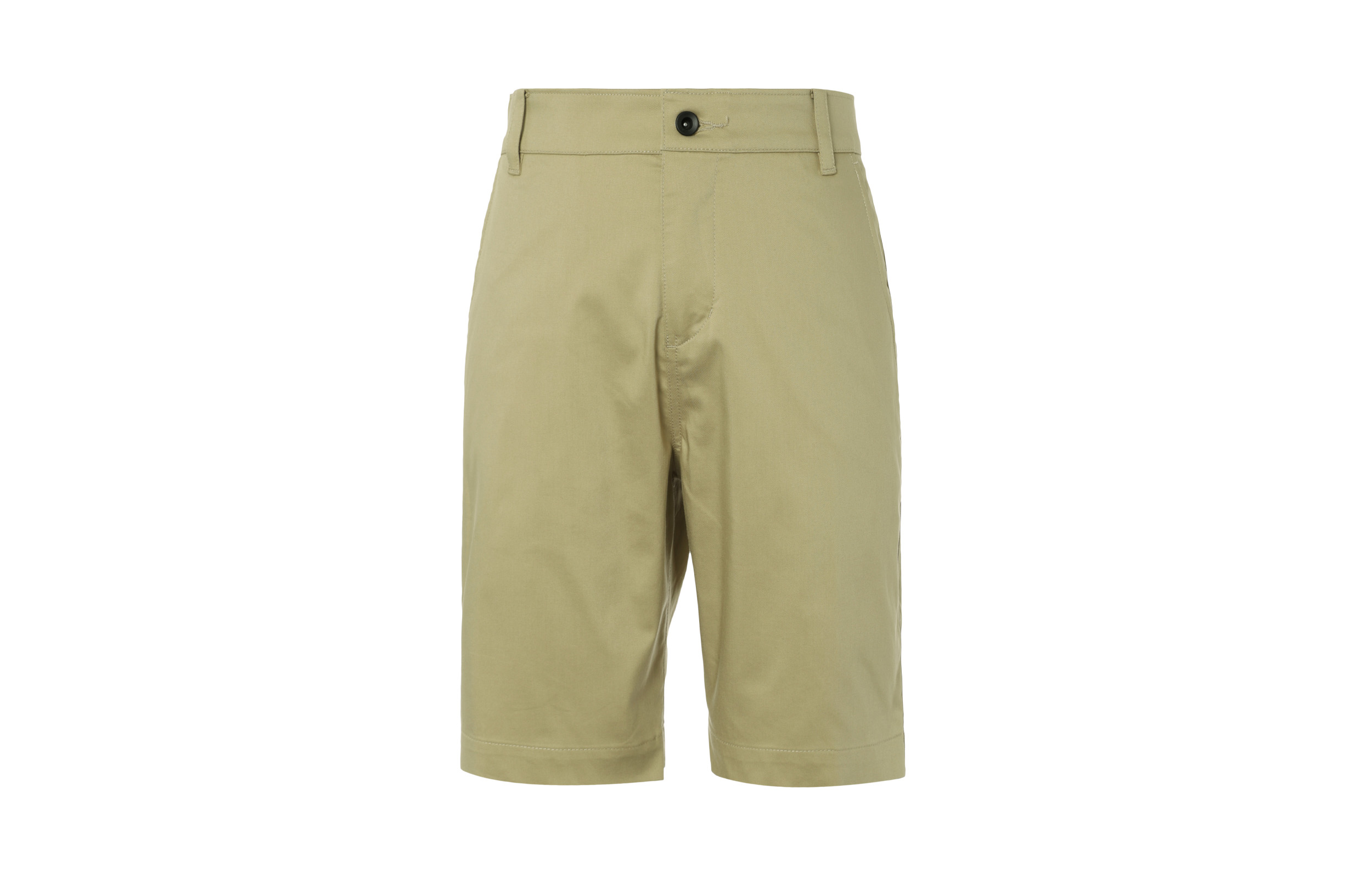 

Nike Мужские повседневные шорты Dri-Fit абрикосово-коричневого цвета