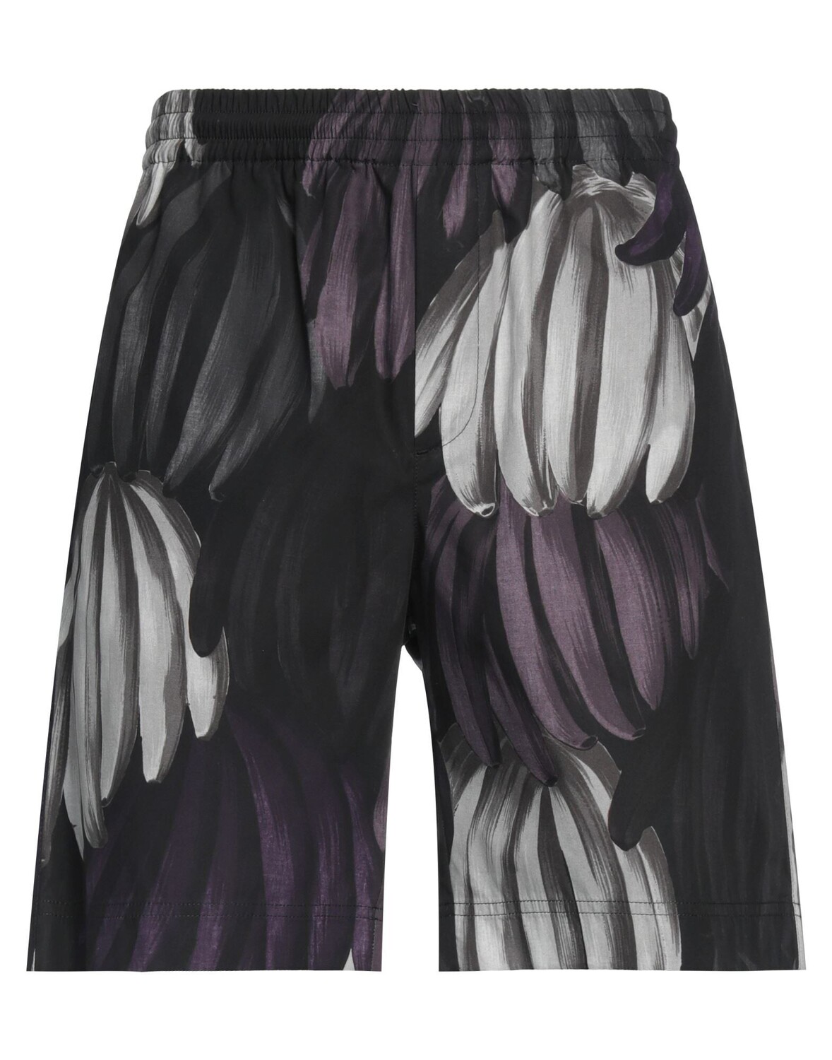 

Шорты Msgm, фиолетовый
