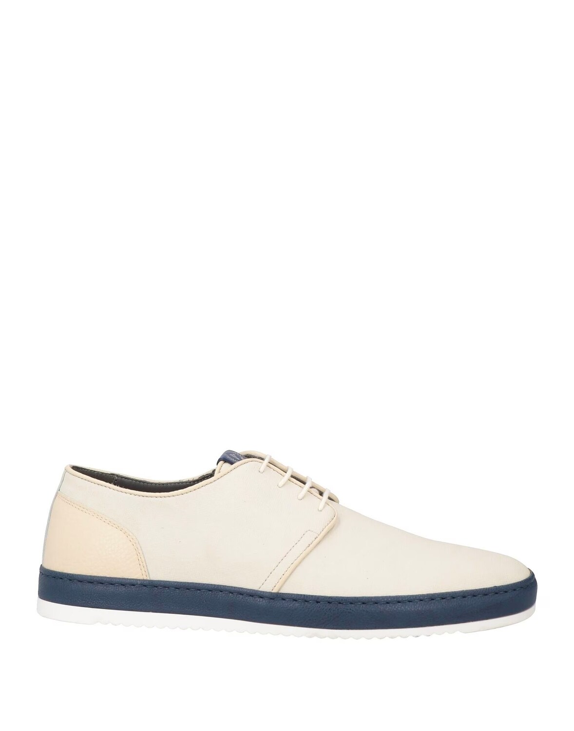 

Туфли на шнуровке Pollini, кремовый
