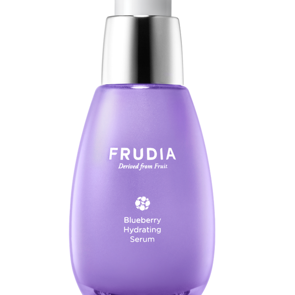 

Увлажняющая сыворотка для лица, 50 г Frudia Blueberry