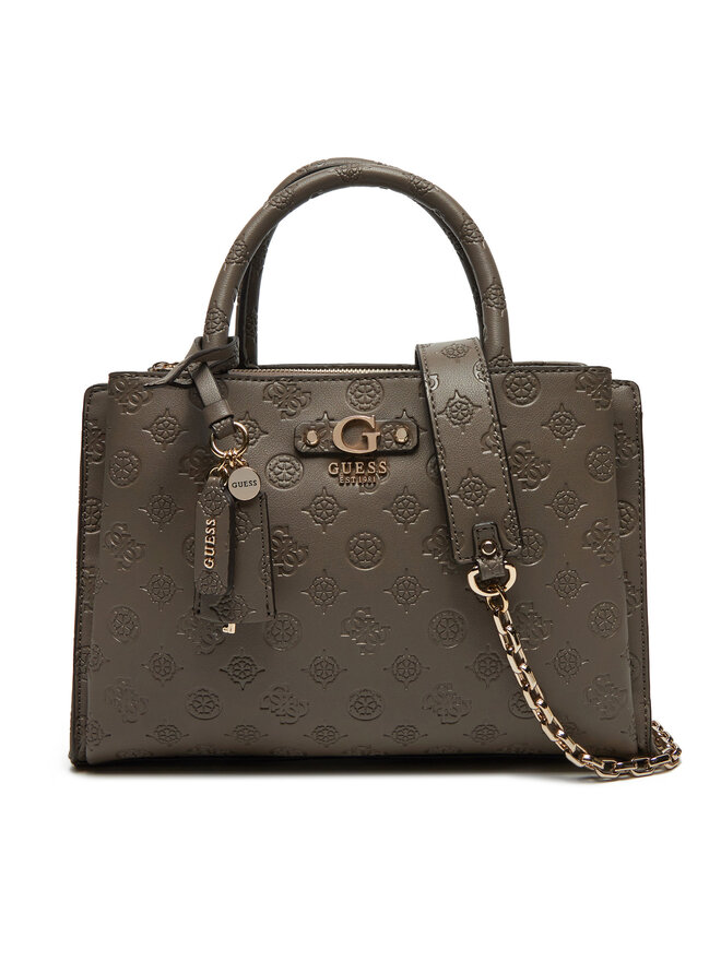 

Сумочка HWPD95 29060 Guess, коричневый
