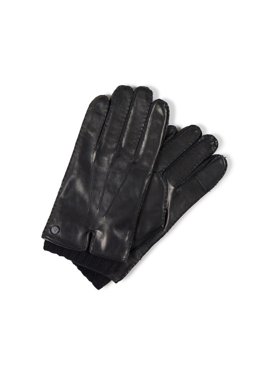 

Перчатки CASH-MERE.CH Full Finger Gloves, черный
