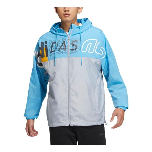 

Куртка Adidas Neo Jacket, мультиколор