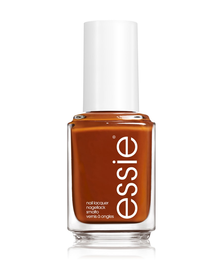 

Лак для ногтей essie swoon in the lagoon, Nr. 822 - row with the flow, 13.5 ml
