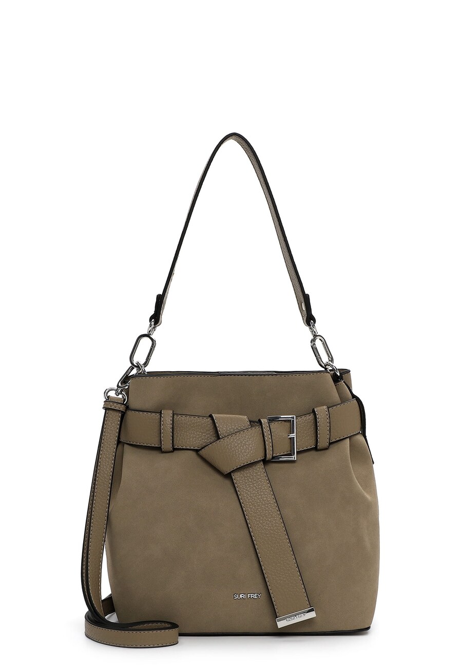 

Сумка через плечо Suri Frey Libby, Dark beige