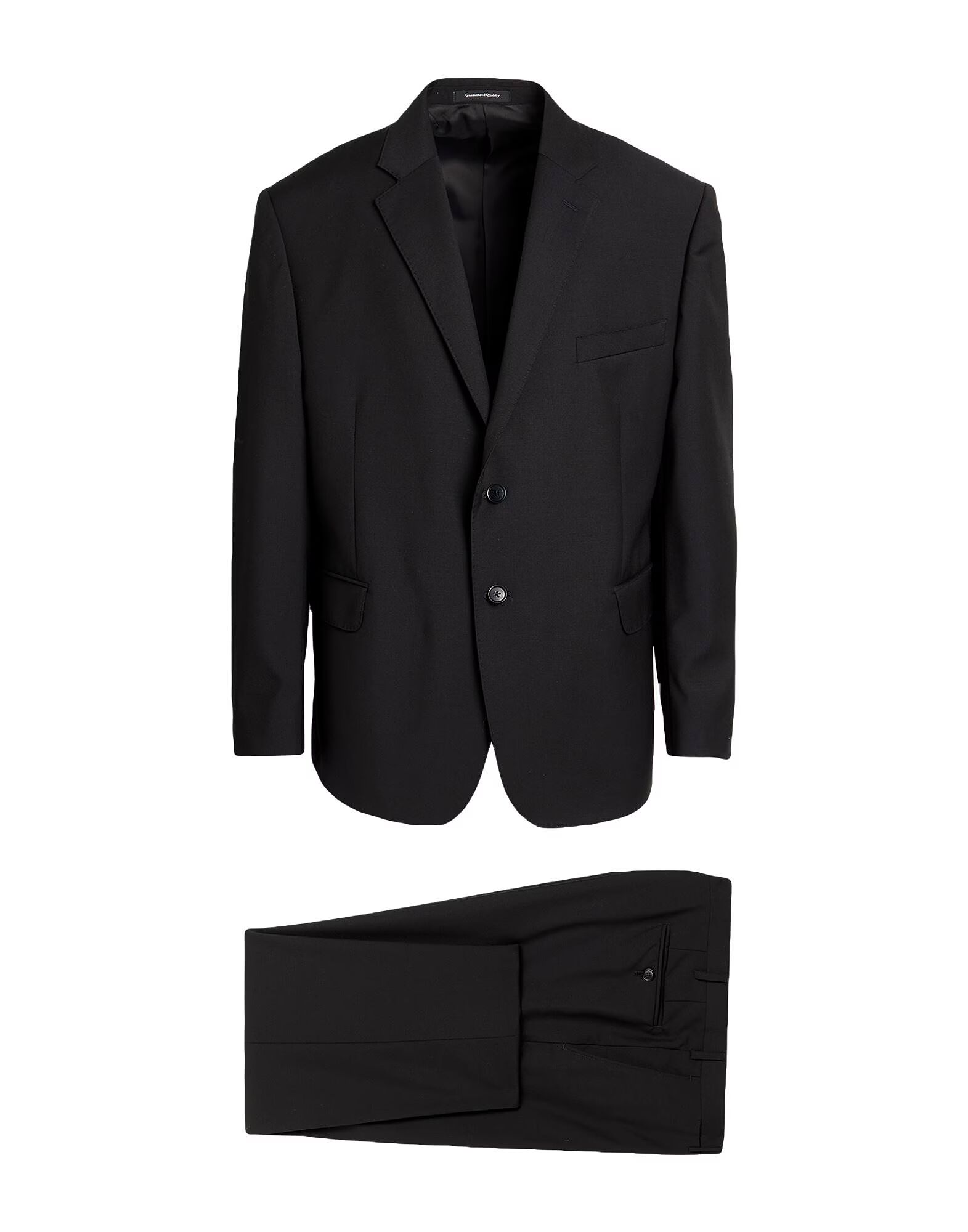 

Костюм Tagliatore, свинцовый