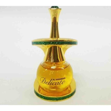 

Парфюмированное масло Al Haramain Delicate