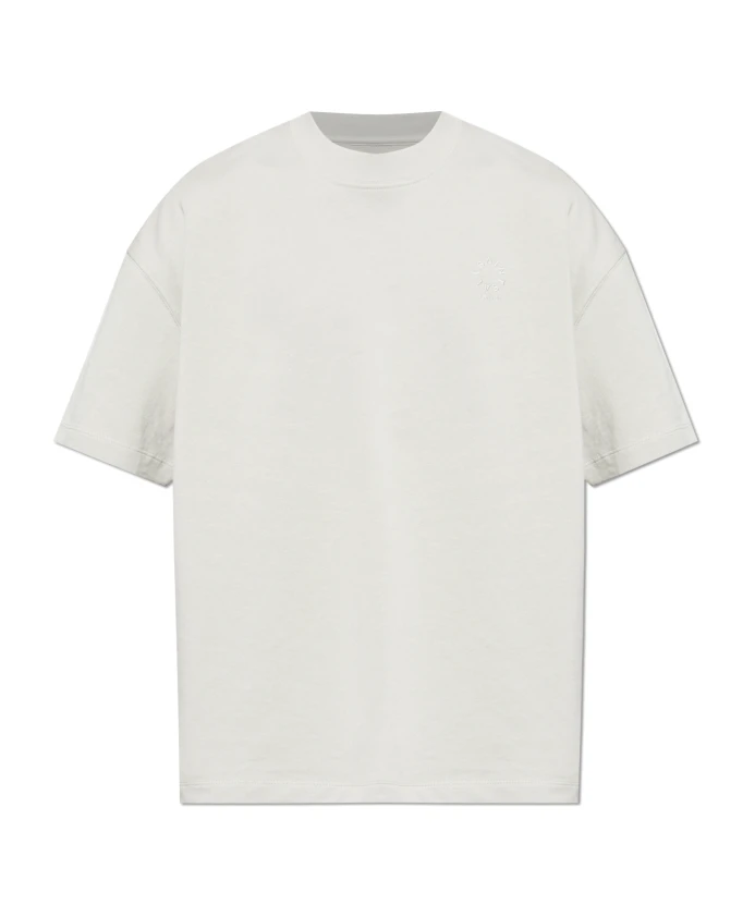 

Футболка Haven Allsaints, серый