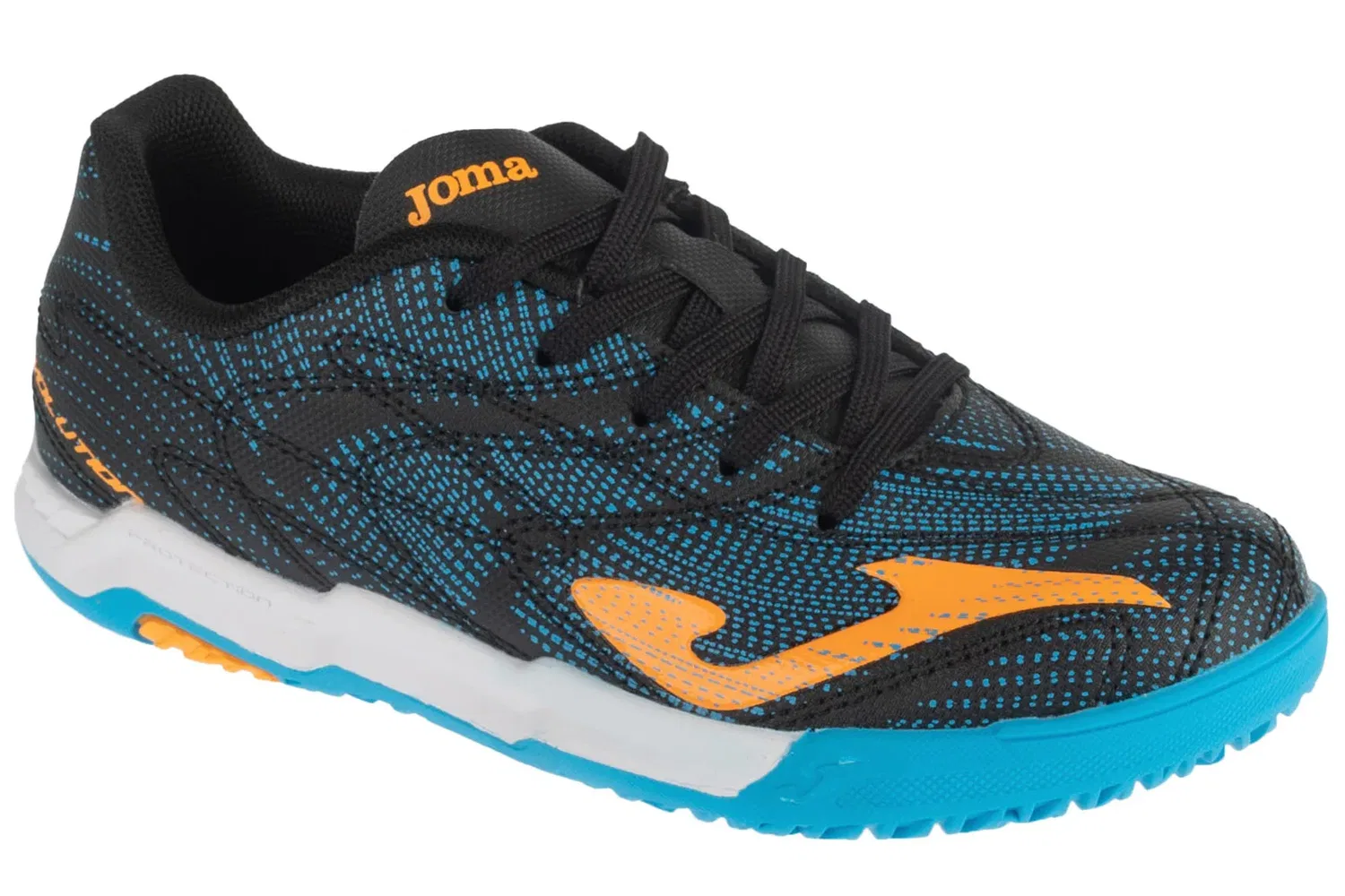 Кроссовки для тренировок Joma черные