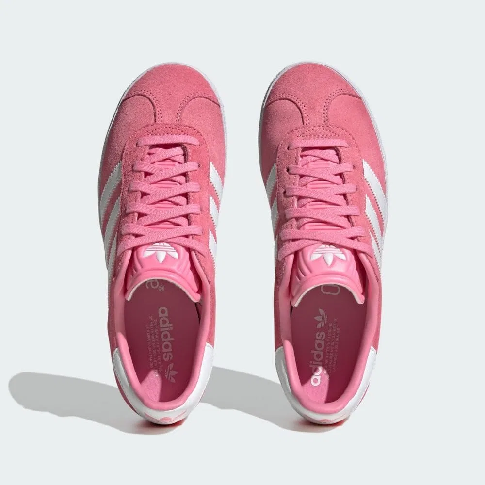 Кроссовки Adidas Avery, Pink/White — фото 3