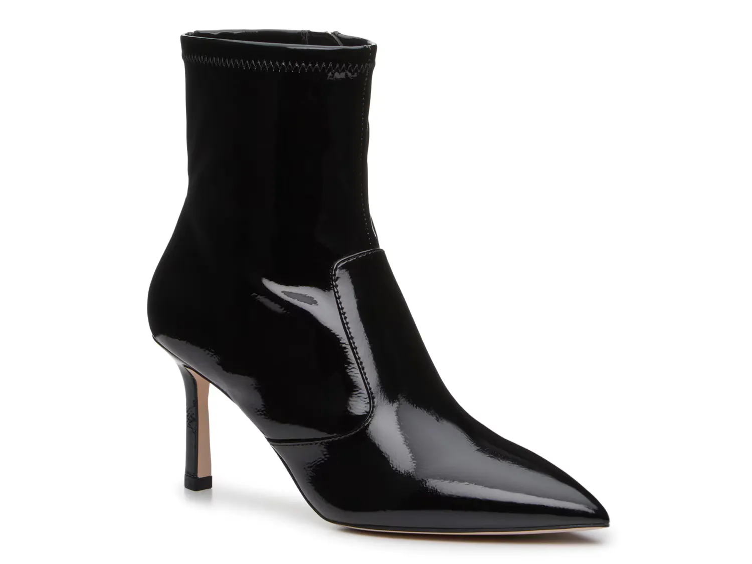 

Ботильоны Donatela Bootie Jessica Simpson, черный